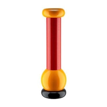 Alessi - Macinasale MP0210 Rosso