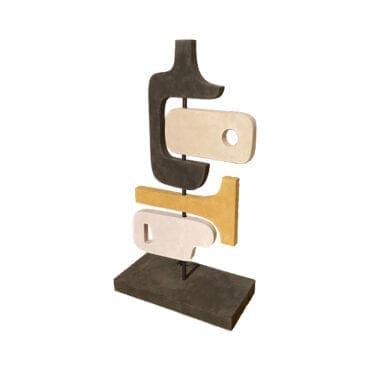Giobagnara - Scultura Tabou 4
