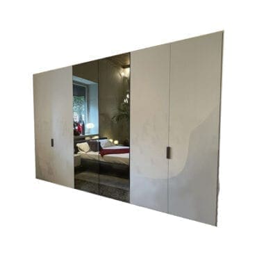 molteni gliss master cabina longho palermo 55