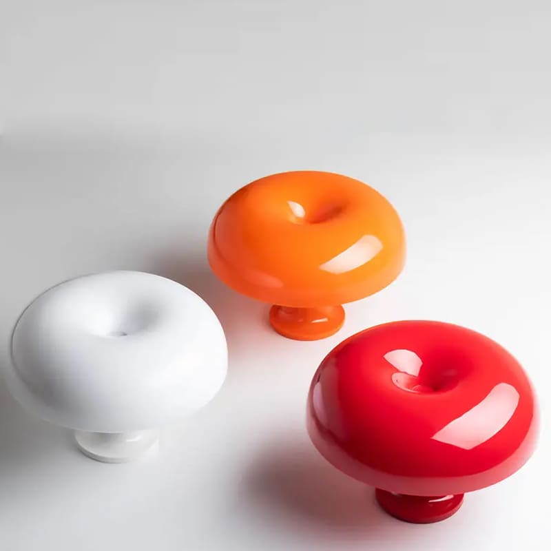 Artemide – Lampada da tavolo Nessino bianco