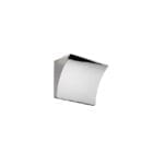 Flos Lampada da parete Pochette up down LED cromo Longho Design Palermo
