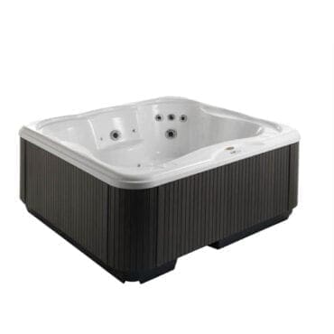 Jacuzzi - Vasca Lodge M