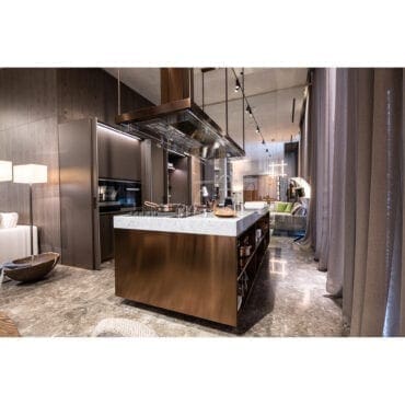 Arclinea - Cucina Convivium