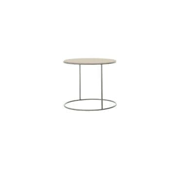 Cappellini - Tavolino Cannot piano laccato opaco
