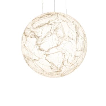 Davide Groppi Lampada a sospensione Moon 200 Longho Design Palermo