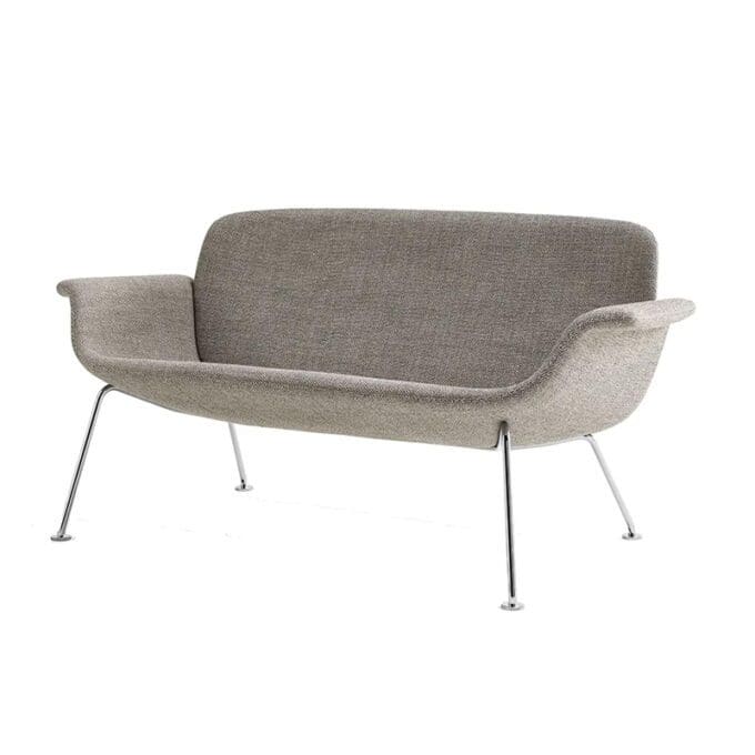 Knoll Divano KN05 longho design palermo