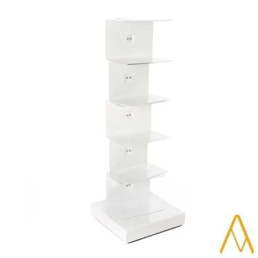 Opinion Ciatti - Ptolomeo Bianca Base Bianca h75