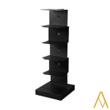 Opinion Ciatti - Ptolomeo Nero Base Nera h75