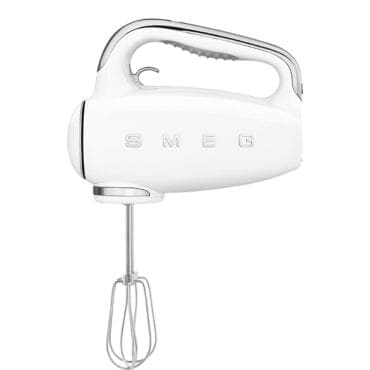 Smeg - Sbattitore elettrico bianco