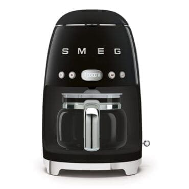 Smeg - Macchina da caffè filtro