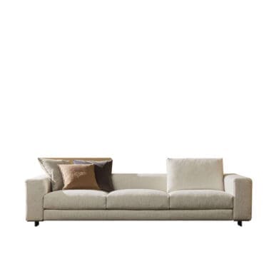 Twils Divano T-TIME longho design palermo