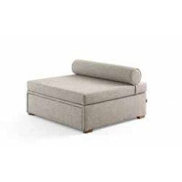 Twils - Pouf letto Modem tessuto cat.B