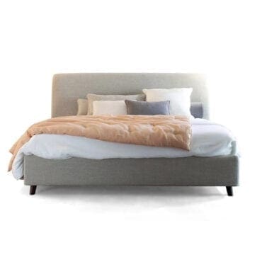 Twils - Letto 160x200 èS Heaven tessuto cat.B