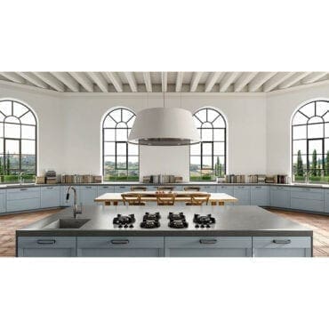 Elmar - Cucina Regula