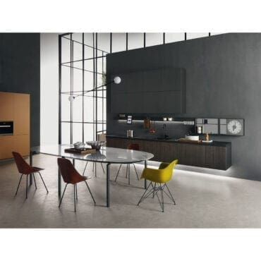 Molteni&C - Dada Engineered - Cucina INDADA