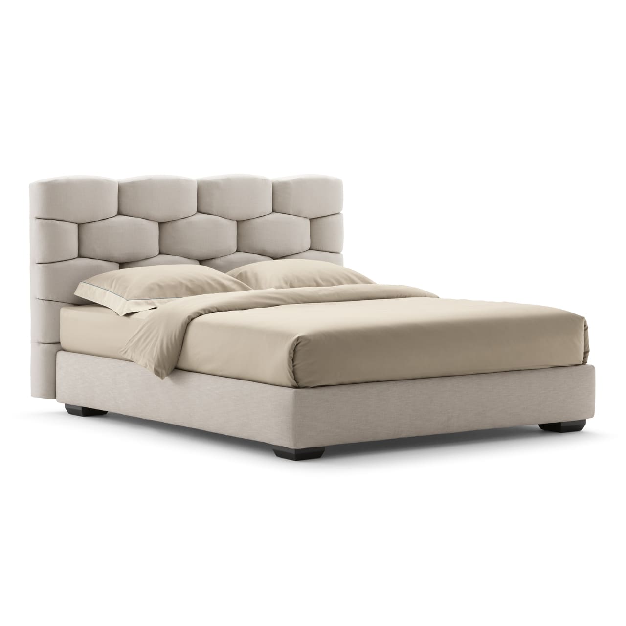 flou letto matrimoniale Majal longho palermo