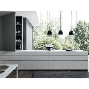 Modulnova - Cucina Fly