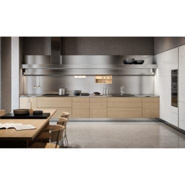 Arclinea - Cucina Gamma