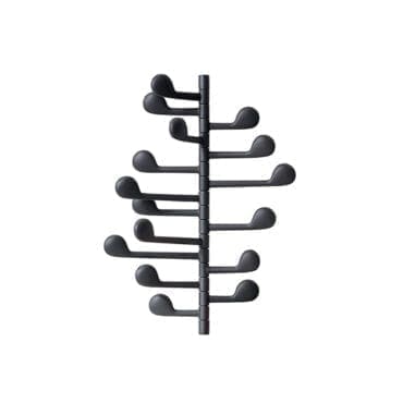 Arper - Appendiabiti Song a Parete