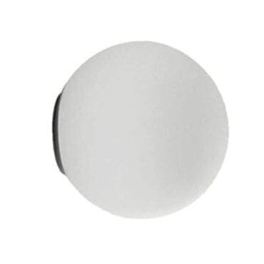 Artemide - Lampada da parete soffitto Dioscuri 42