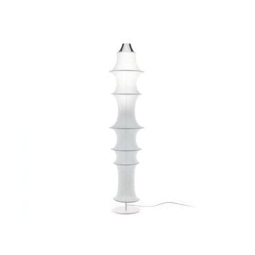 Artemide - Lampada da terra Falkland Ignifuga