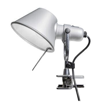 Artemide - Lampada da parete Tolomeo Pinza LED 3000K