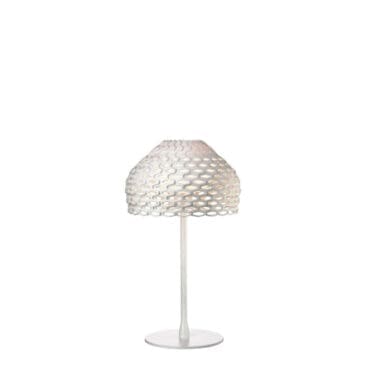 Flos Lampada da tavolo Tatou T bianco Longho Design Palermo
