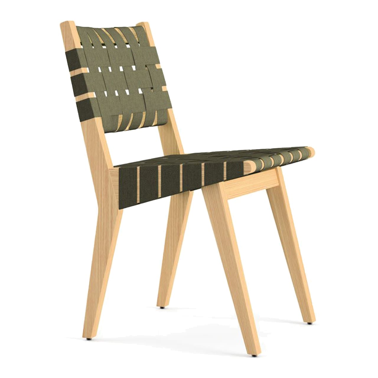 Knoll - Sedia Risom longho palermo