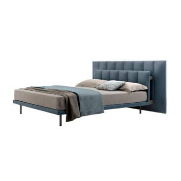 Zanotta – Letto matrimoniale Grangala 160x200