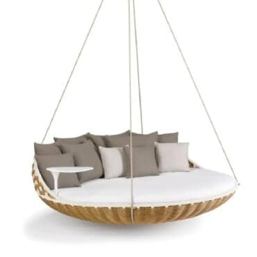 Dedon – Lettino sospeso Swingrest