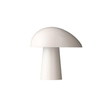 Fritz Hansen – Lampada Night Owl Smokey white