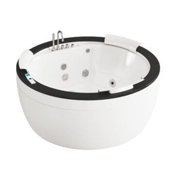 Jacuzzi - Vasca Nova