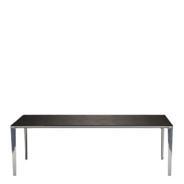 Molteni - Tavolo Filigree allungabile