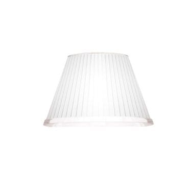 Artemide - Lampada da parete Choose bianco