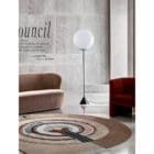 CC tapis Tappeto Bliss Ultimate standard 1 Longho Design Palermo