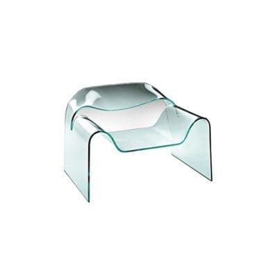 Fiam - Poltrona Ghost