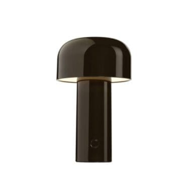Flos – Lampada da tavolo Bellhop Battery cioko