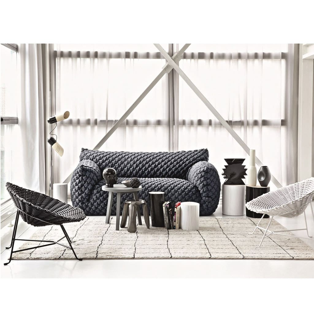 Arredamento Divano Nuvola Gervasoni Prezzo Gervasoni – Divano