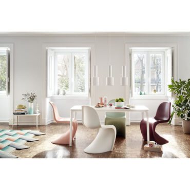 longho vitra panton chair palermo 4