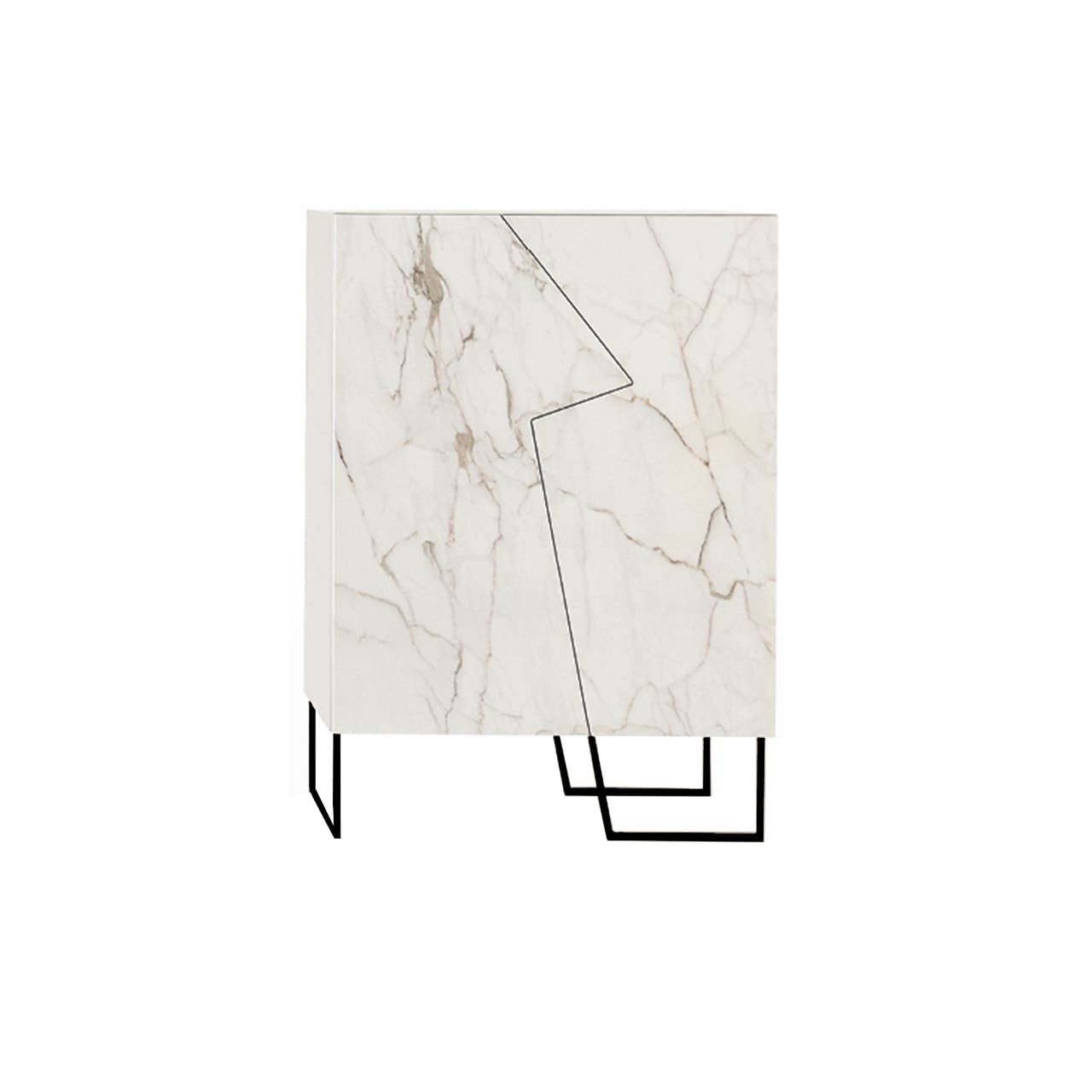 Bonaldo madia Doppler K sideboard longho palermo_0