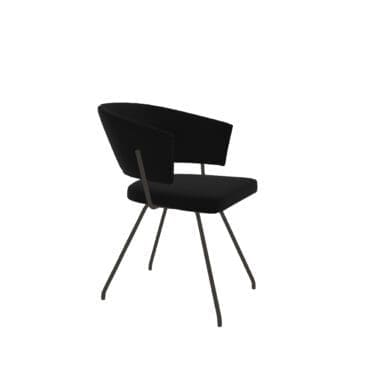 Bonaldo – Sedia Bahia