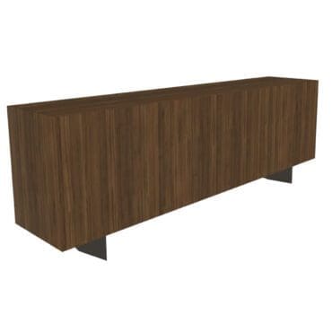 Bonaldo – Madia Outline 180 x 50