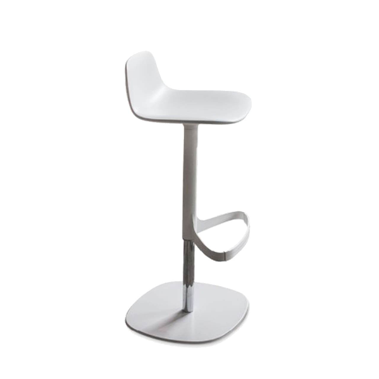 Bonaldo – Sgabello Bonnie longho palermo