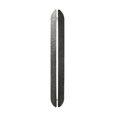 De Castelli – Lampada Aare 120 acciaio inox  DeLabré