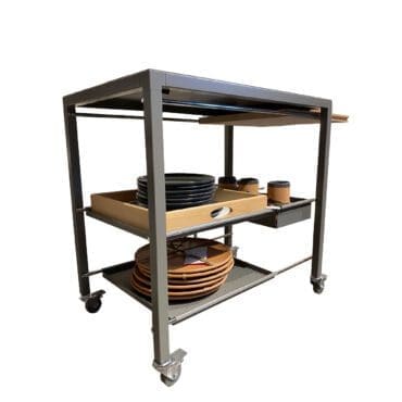 Desalto – Carrello Helsinki