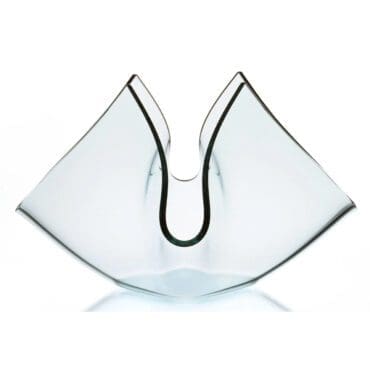 Fontana Arte - Vaso Cartoccio Q