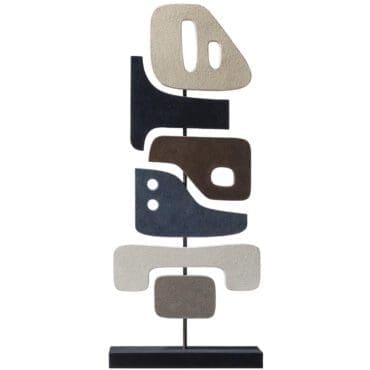 Giobagnara - Scultura Tabou 3