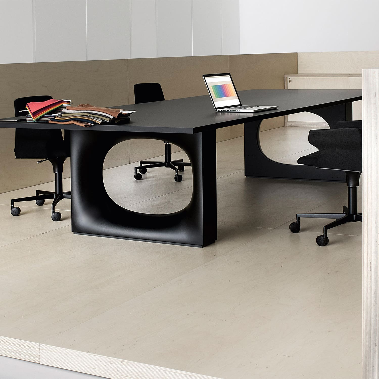 Kristalia - Tavolo Holo 320 Longho Design Palermo