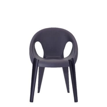Magis Sedia Bell Chair Midnight Longho Design Palermo