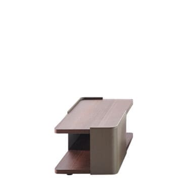Molteni - Tavolino Hubert 99x46